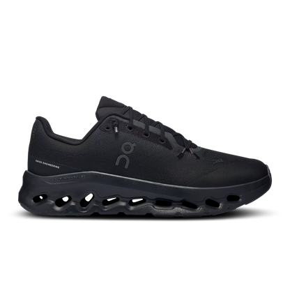 AAOO Cloudtilt Eclipse Black