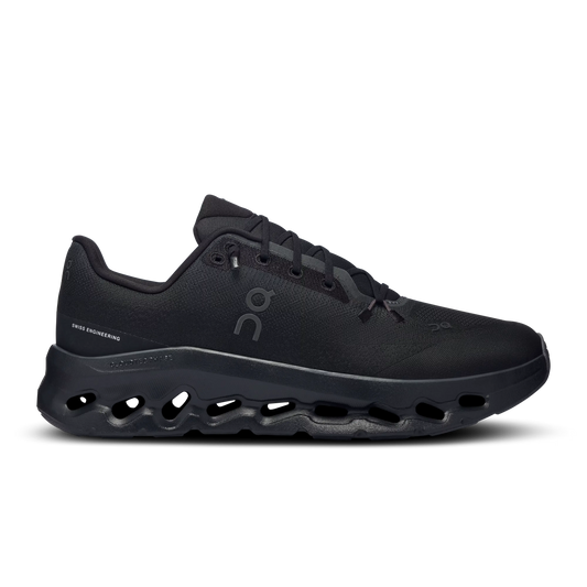 AAOO Cloudtilt Eclipse Black