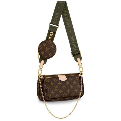 AAOO 100080 Luxury Bag
