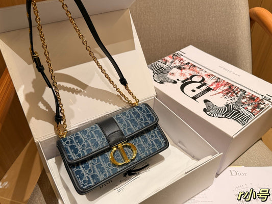 AAOO 100122 Luxury Bag 22x13x6cm