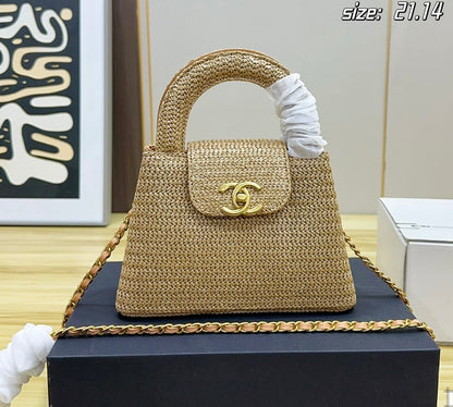 AAOO 200108 Luxury Bag