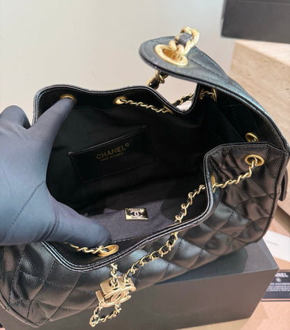 AAOO 200109 Luxury Bag 25cm