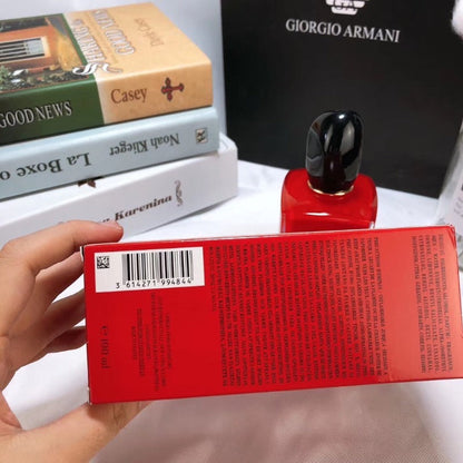 AAOO P002 Eau de Parfum 50ml