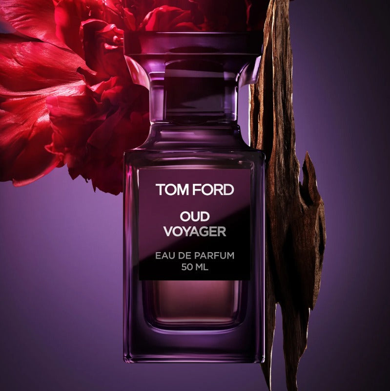AAOO P022 Eau de Parfum