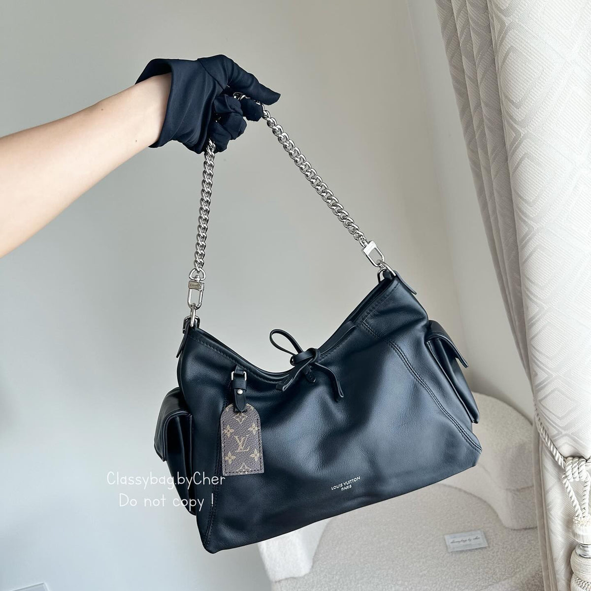 AAOO 100090 Luxury Bag