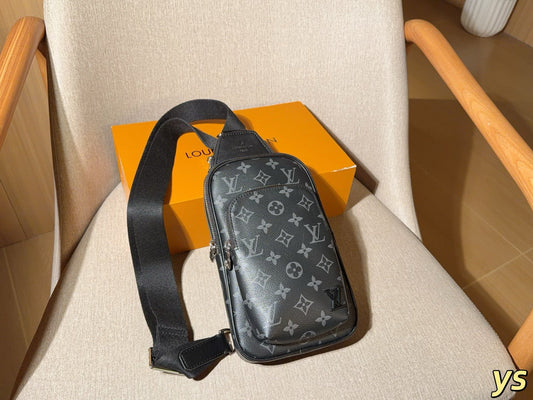 AAOO 2001139 Luxustasche 16*26*4cm