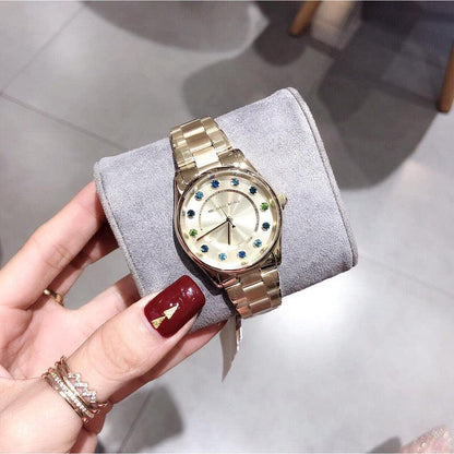 AAOO MK6602 Watch