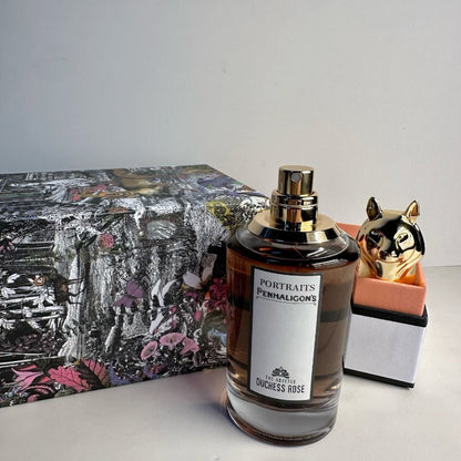AAOO P004 Eau de Parfum