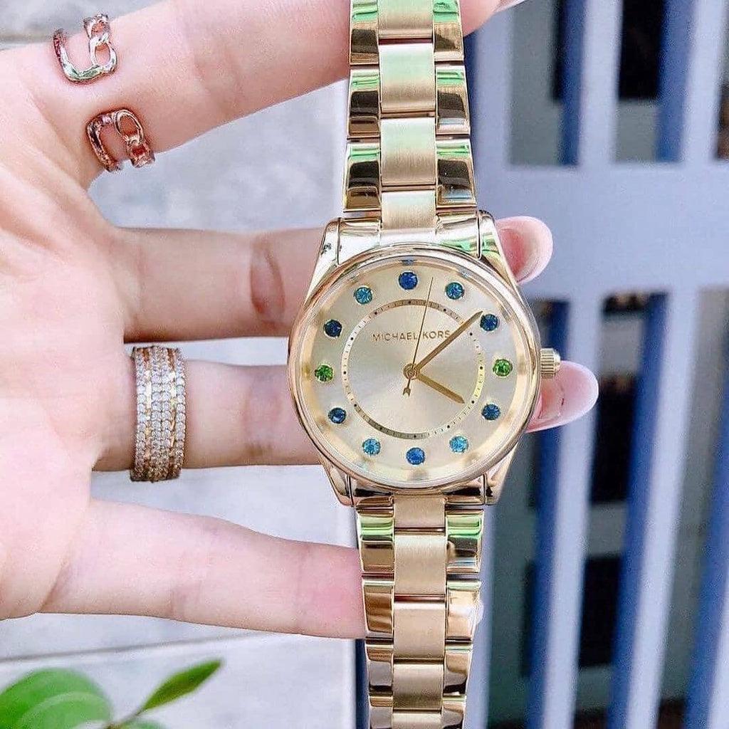 AAOO MK6602 Watch