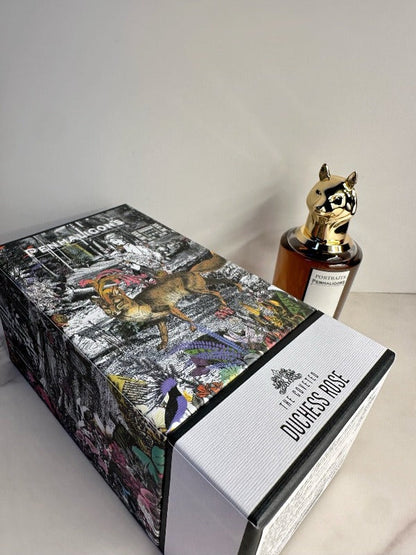 AAOO P004 Eau de Parfum
