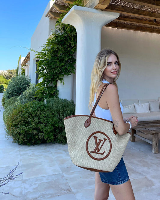 AAOO 100064 Luxury Bag 50cm