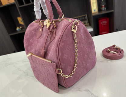 AAOO 2001171 Luxustasche 30*22cm