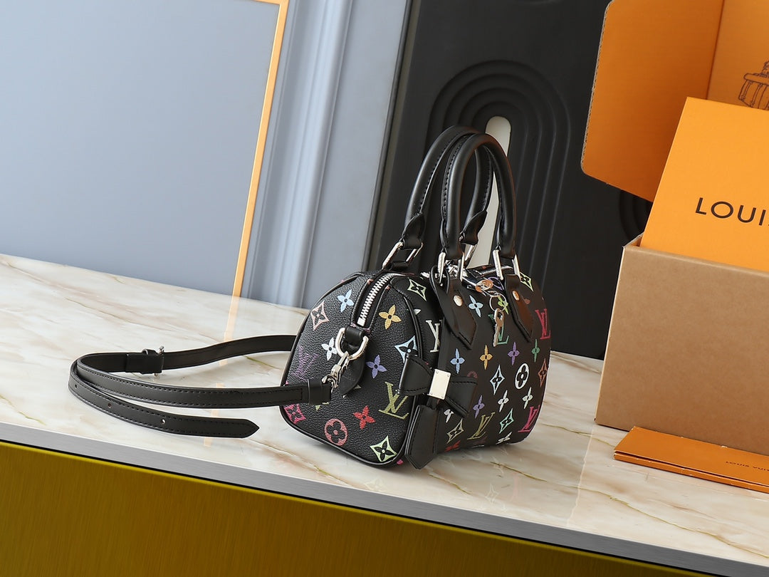 AAOO 100085 Luxury Bag 20.5x13.5x12cm