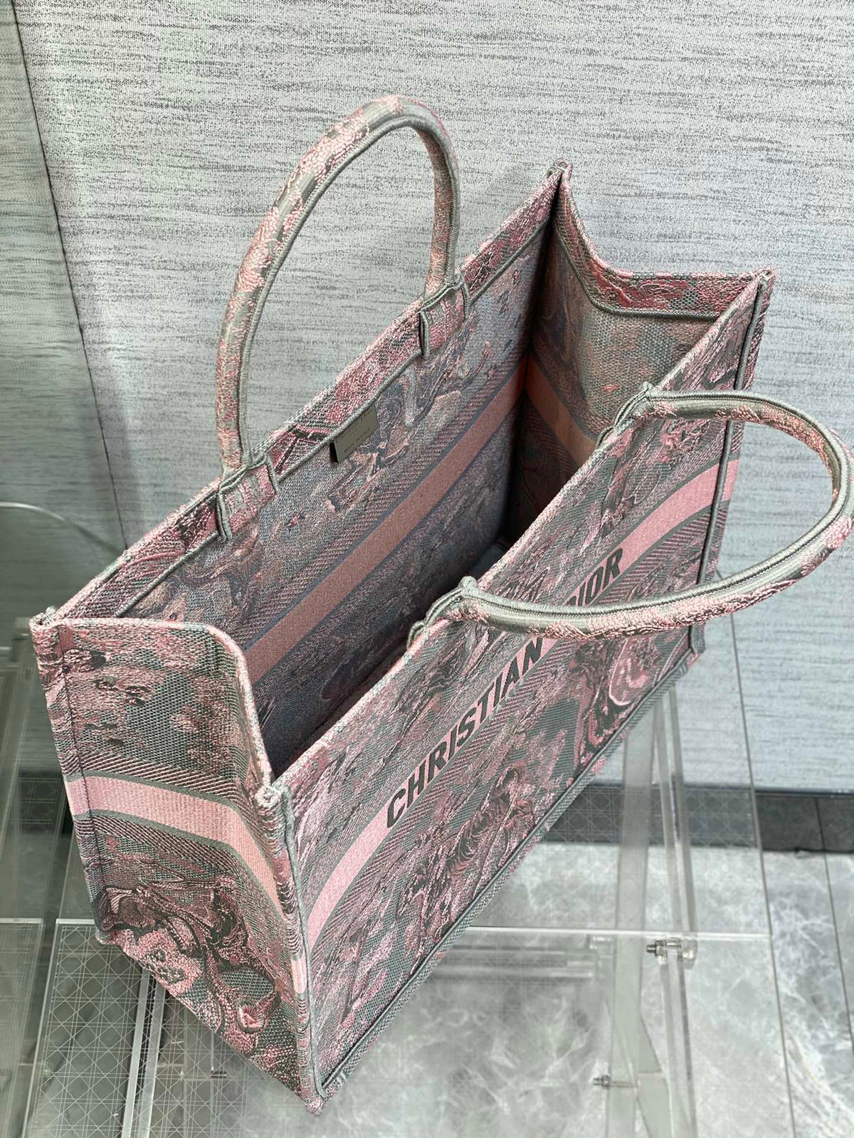 AAOO 100110 Tote Bag 42 x 35 x 18.5 cm