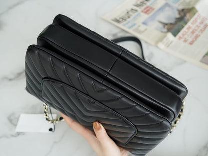 AAOO 100172 Luxustasche 25cm