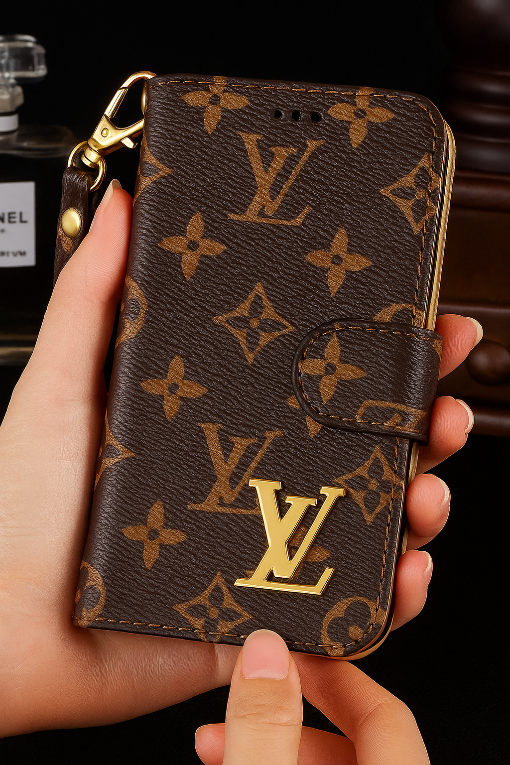 AAOO Luxury Essentials Pack – Handyhülle