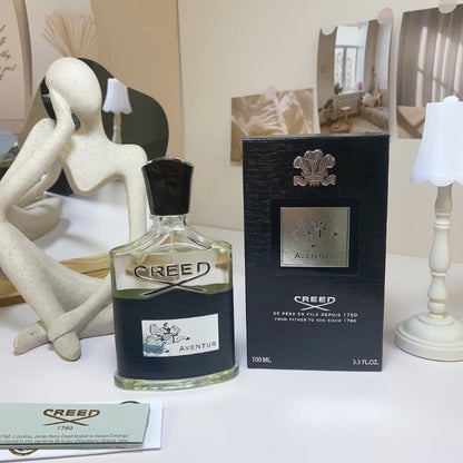 AAOO P033 Eau de Parfum