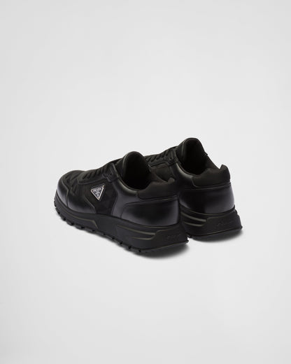 AAOO Basket Noir