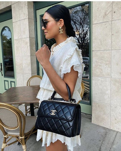 AAOO 100160 Luxury Bag