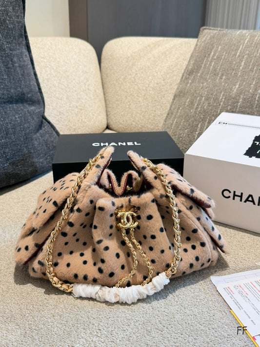 AAOO 2001166 Luxustasche 22cm