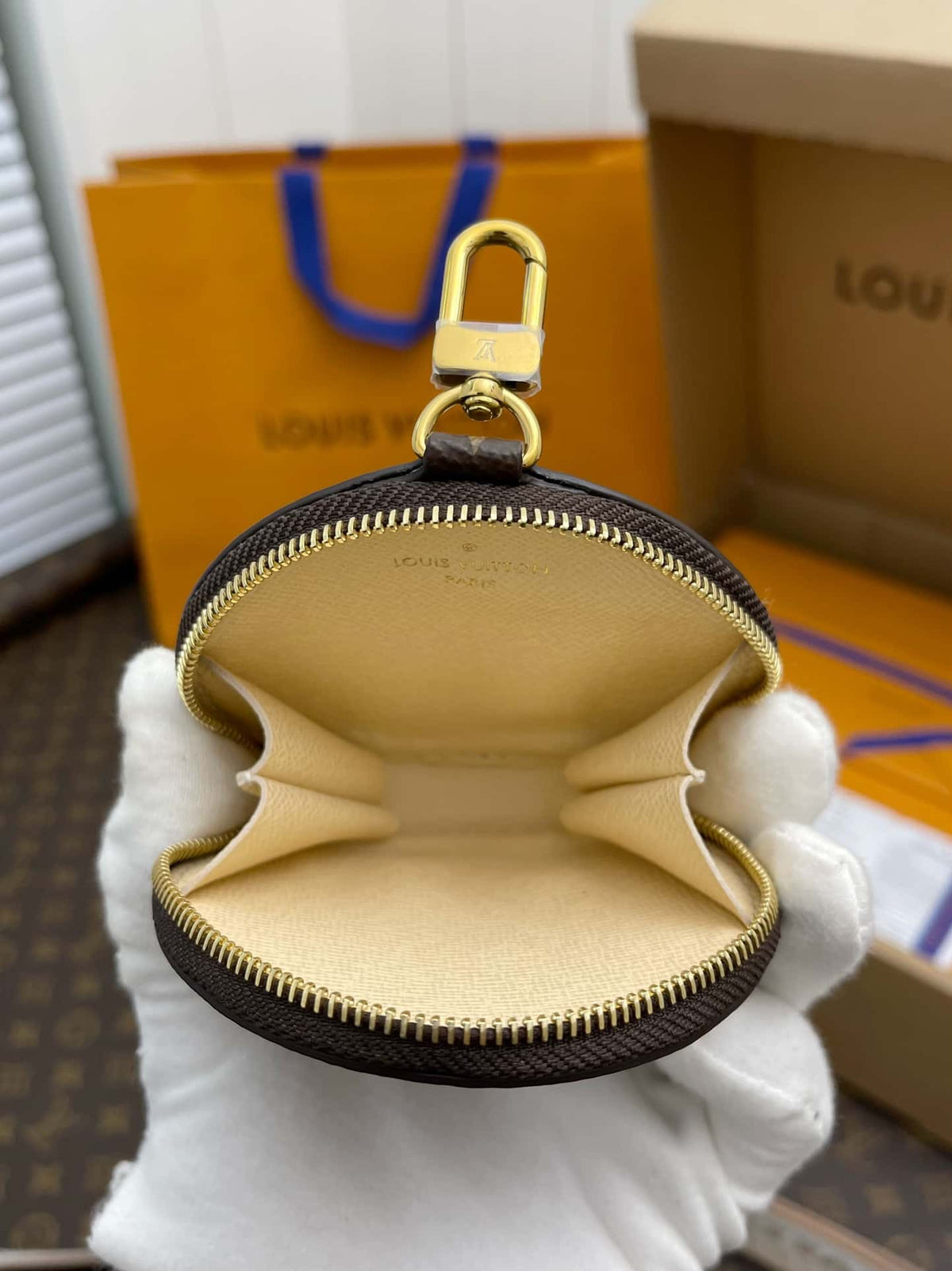 AAOO 100070 Luxury Bag