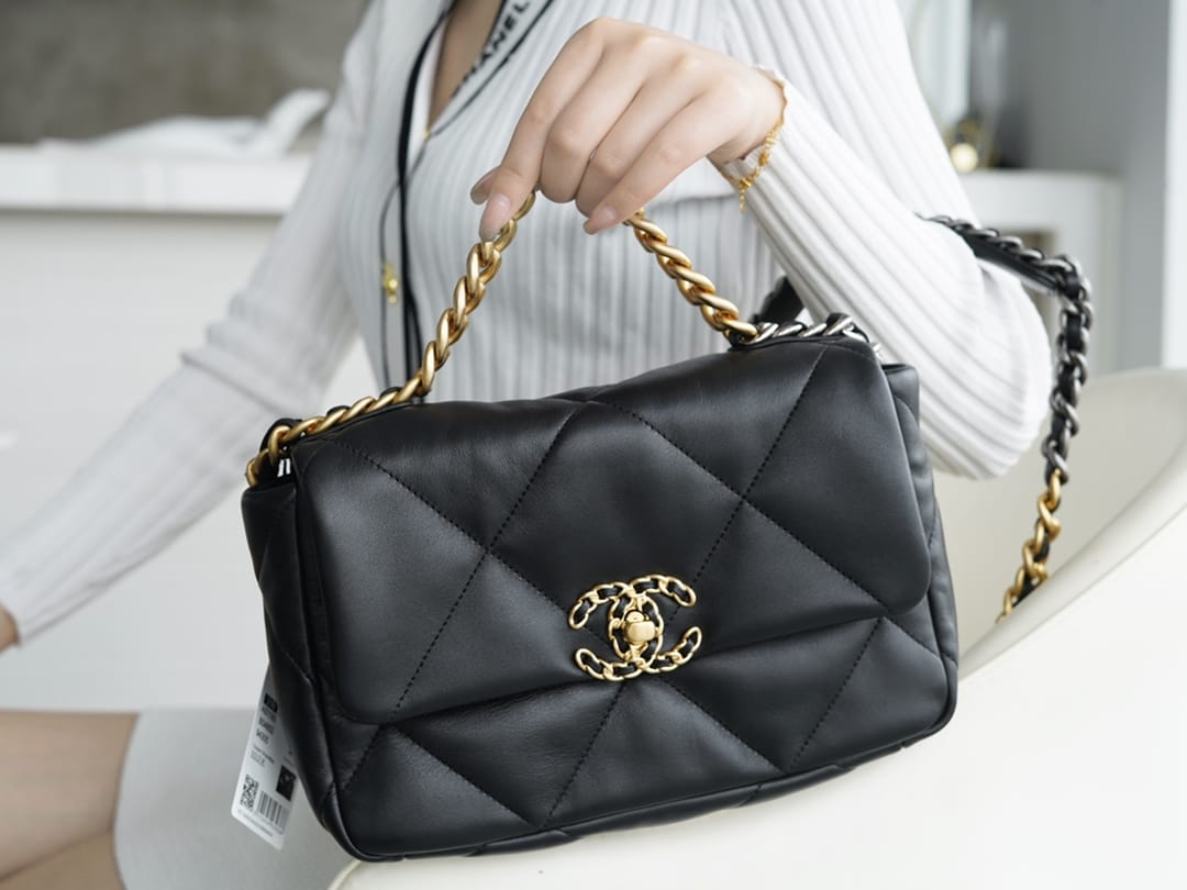 AAOO 100170 Luxury Bag Small 26CM