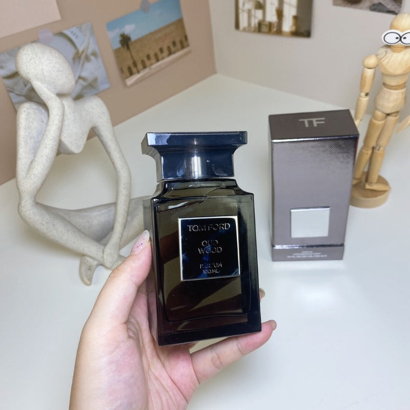 AAOO P017 Eau de Parfum