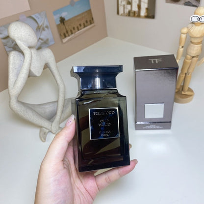 AAOO P017 Eau de Parfum