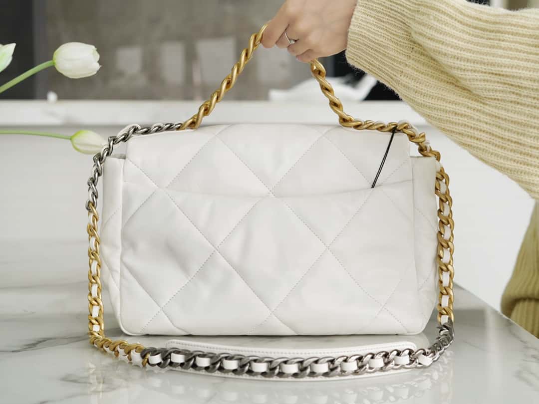 AAOO 100168 Luxustasche