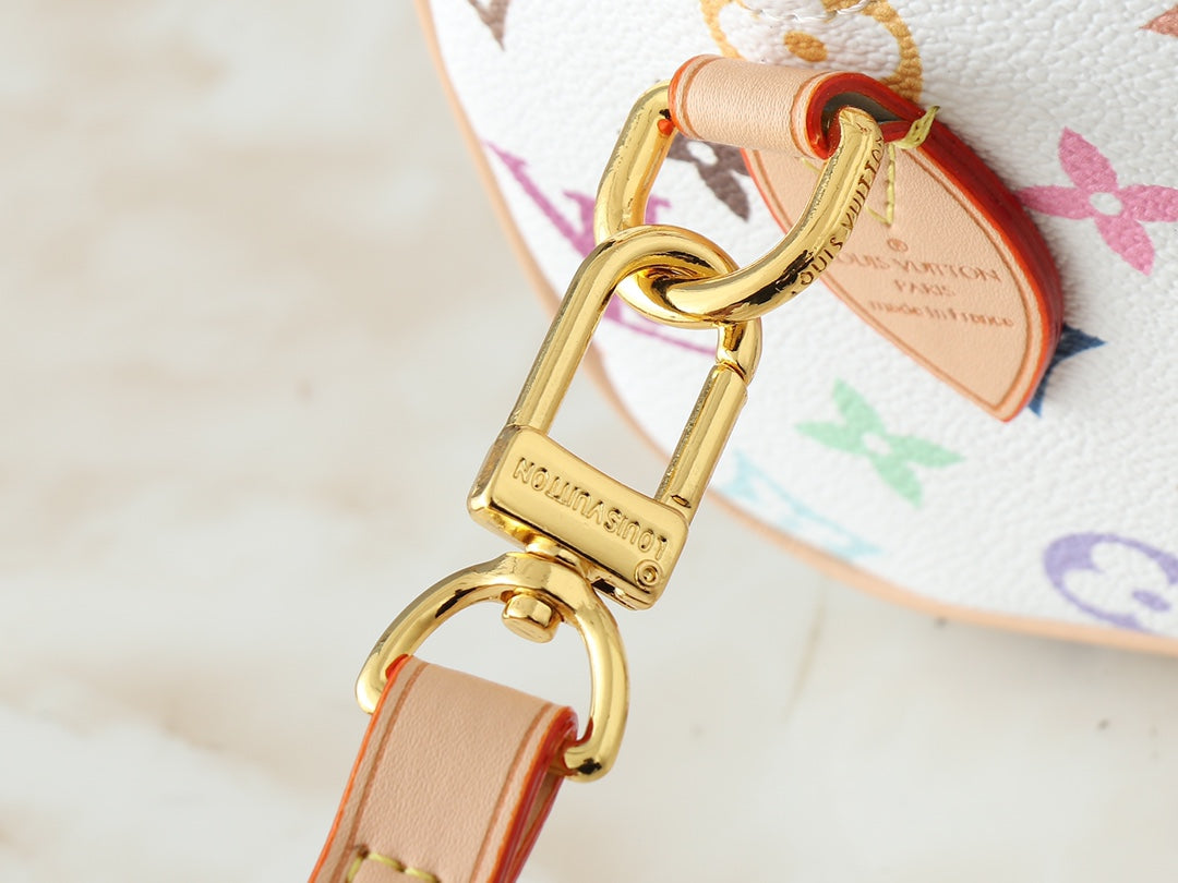 AAOO 100085 Luxury Bag 20.5x13.5x12cm
