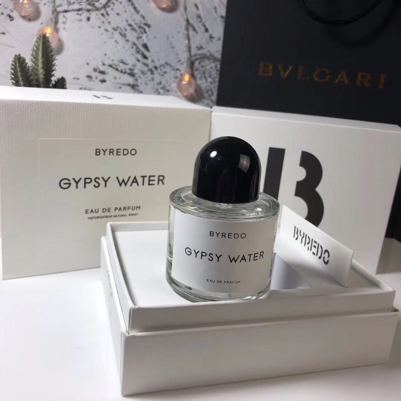 AAOO P028 Eau de Parfum