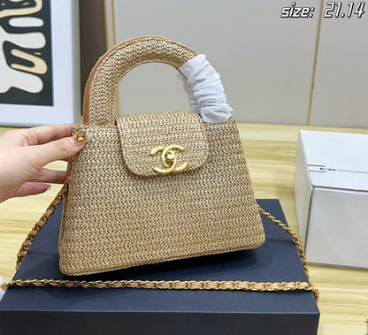 AAOO 200108 Luxury Bag