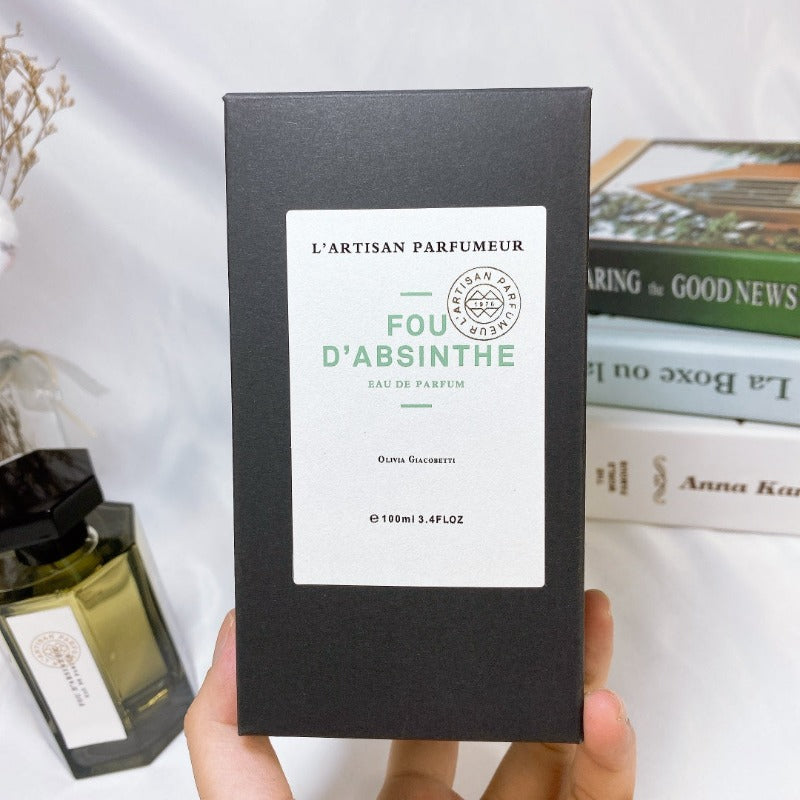 AAOO P037 Eau de Parfum
