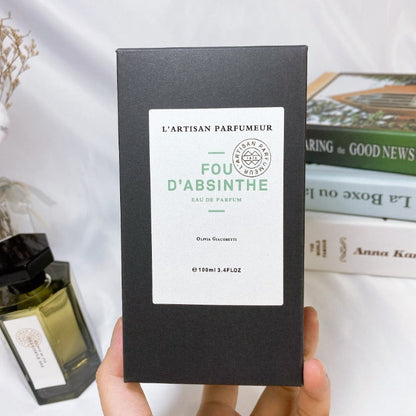 AAOO P037 Eau de Parfum
