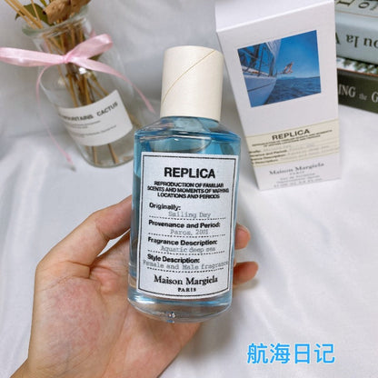 AAOO P050 Eau de Toilette 100ml