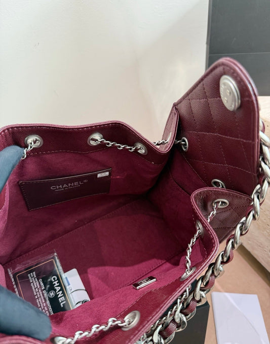 AAOO 2001116 Luxustasche 22*14cm