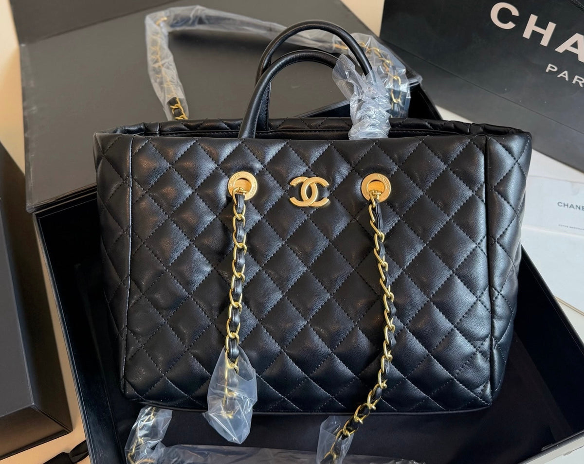 AAOO 2001157 Luxury Bag 30*23cm