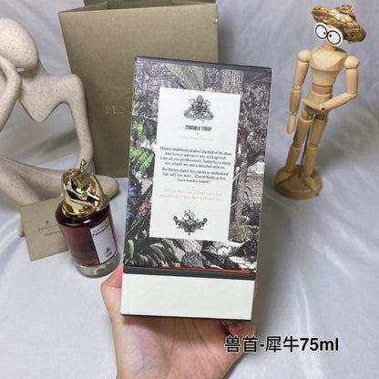 AAOO P006 Eau de Parfum