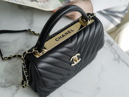 AAOO 100172 Luxustasche 25cm