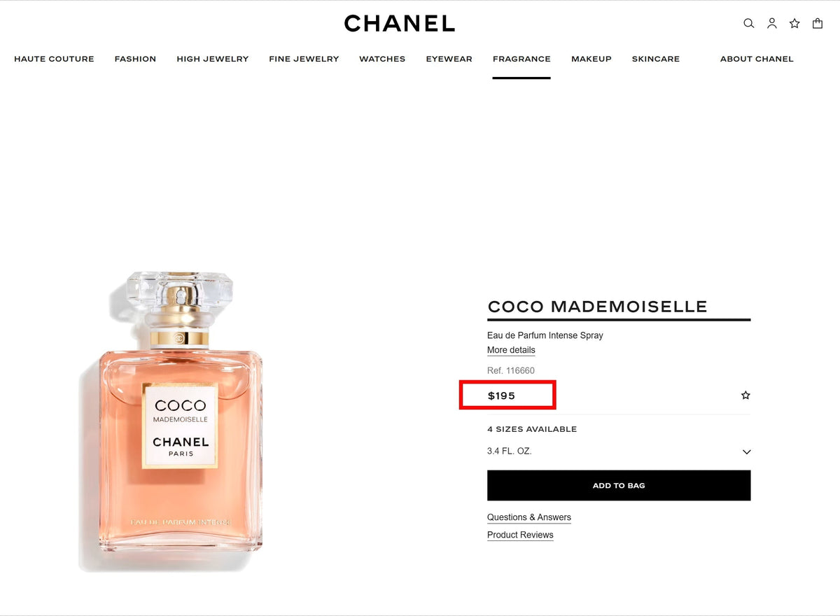 AAOO P014 Eau de Parfum 100 ml
