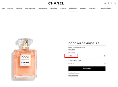 AAOO P014 Eau de Parfum 100 ml