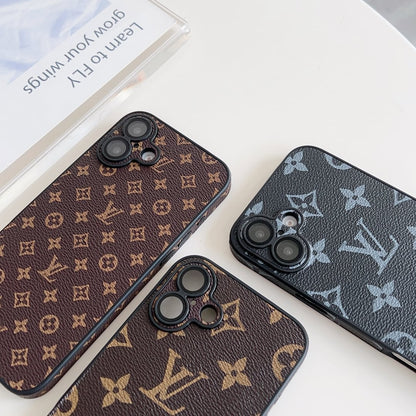 AAOO CLASSIC PRINTED PHONE CASE FOR iPHONE