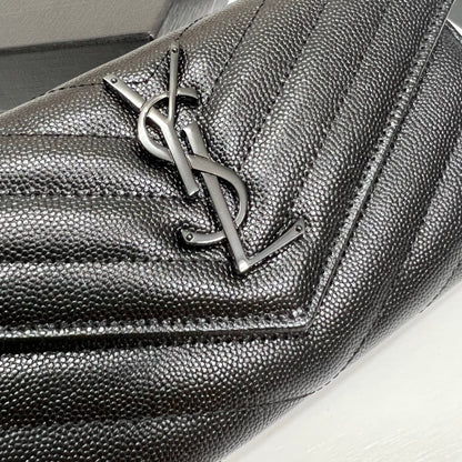 AAOO 100239 Wallet 19cm