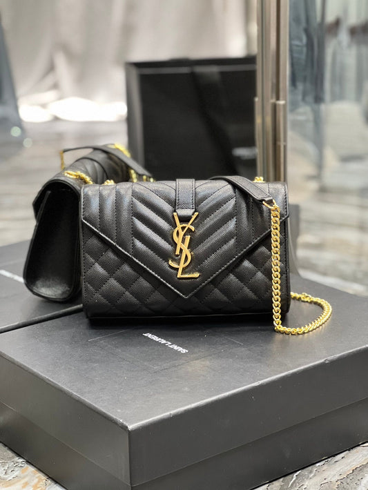 AAOO 100206 Luxustasche 21cm