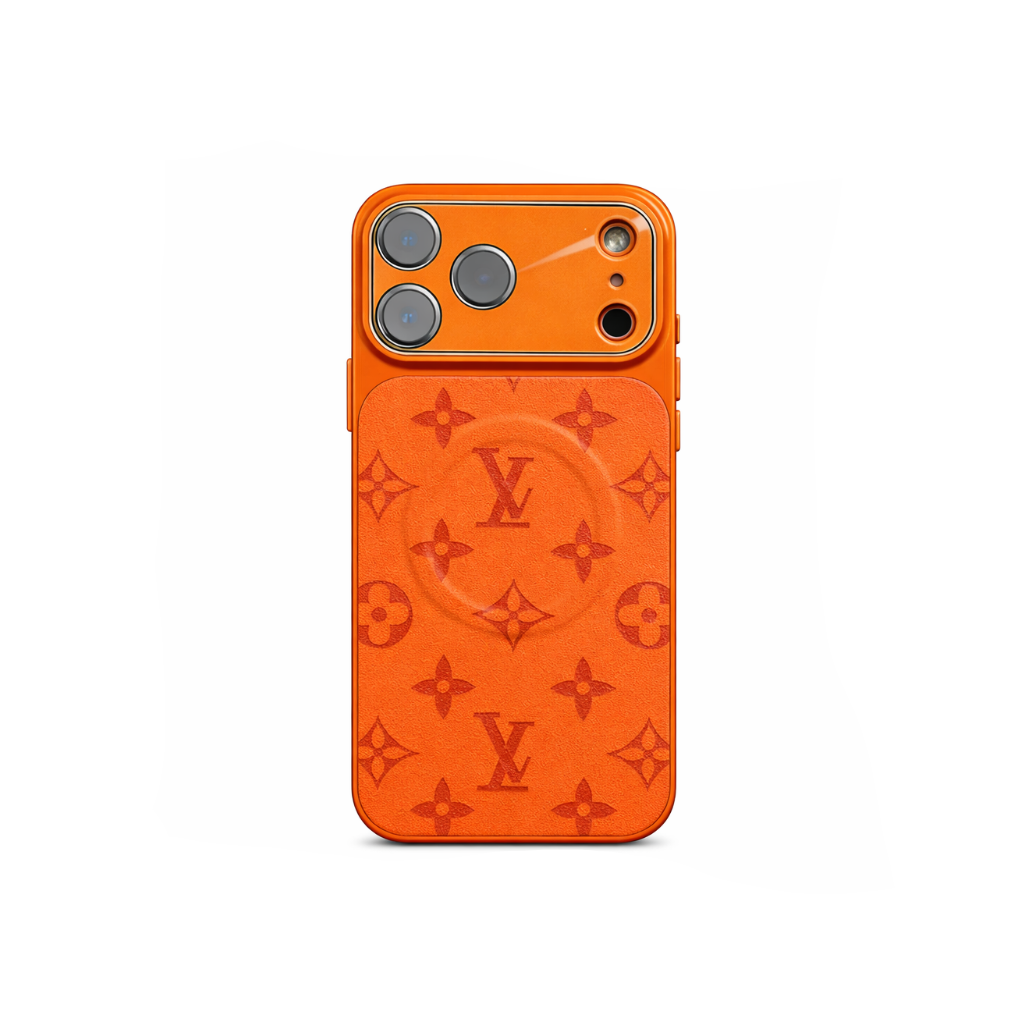 AAOO Luxury Sparkle Phone Case for iPhone 13-17 Series