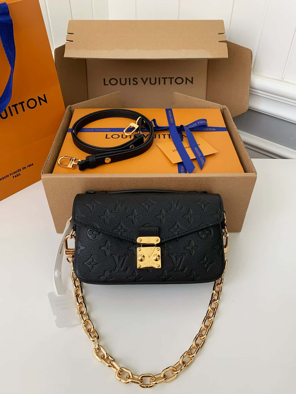 AAOO 100068 Luxury Bag