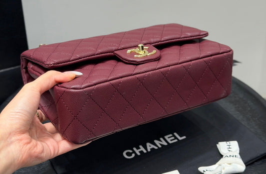 AAOO 2001169 Luxustasche 25*16cm