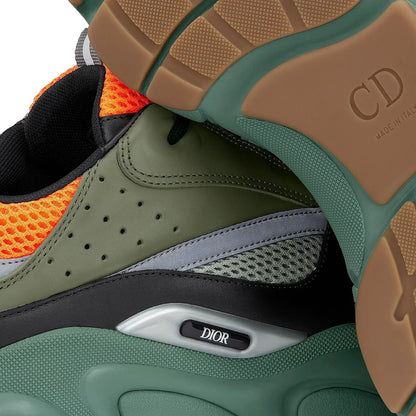 AAOO B22 Olive