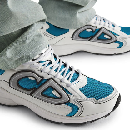 AAOO B30 Blue White