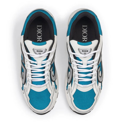 AAOO B30 Blue White